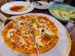 -G+KITCHEN(龙湖狮山天街店)