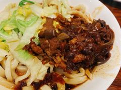 -李记白水羊头·清真老味家常菜(石景山店)