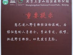 -北京上方山国家森林公园