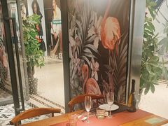 -百特喜·意大利餐厅(鹿都国际商业广场店)