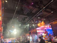 -喜鹊音乐酒馆(西街店)