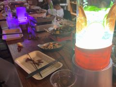 -功夫怪兽·烧烤(西工小街店)