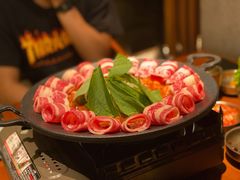 -春熙台韩国料理·章鱼肥牛(西丽店)