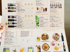 -Brotzeit博璨德国啤酒餐厅(亮马桥官舍店)