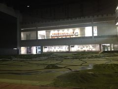 -广州市城市规划展览中心