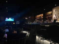 -STARRY CAFE & LOUNGE BAR(高新店)