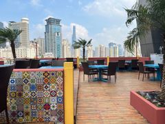 -MAYITA小玛雅墨西哥餐厅(新天地店)