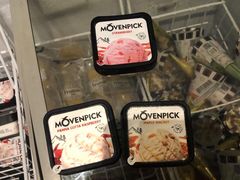 movenpick 雪糕-響日本燒肉
