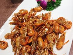 -浦江餐饮•上海菜馆(五四路店)