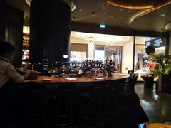 -星巴克臻选店(澳门伦敦人店)