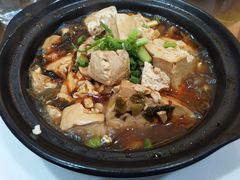 -临街徽菜馆·正宗黄山味