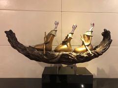 -白鹤梁水下博物馆