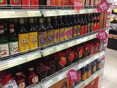 -华联商厦(火车站店)