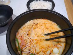 -大鼓米线(浦东长泰店)