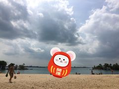 -巴拉湾海滩