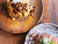 -BOR Eatery(安福路店)