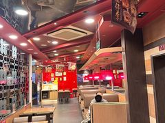 -和合谷(北新桥店)