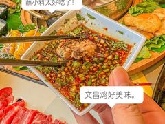 -椰小鸡·琼州糟粕醋(美兰缤纷城店)