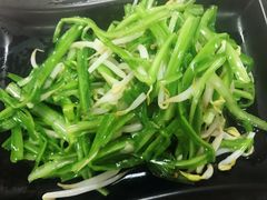 青龙菜-新峰肉骨茶