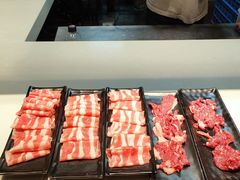 -牛里牛气· 榴莲海鲜鲜牛肉自助火锅·烤肉(横岗店)