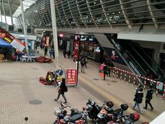 -上海科技馆(地铁站)