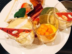 -杭州开元名都大酒店·地中海自助餐厅