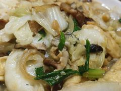 -小天妃海鲜酒楼(西马庄店)