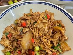 -新新湘菜馆(新中街二条店)