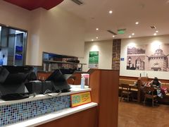 -食其家·牛丼咖喱(大悦城店)