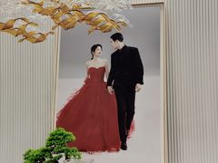 -海马体照相馆(环贸iapm大师爱情店)
