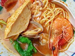 -林四喜·闽南传家菜(鼓浪屿店)