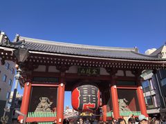 -浅草寺