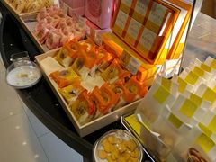 -好利来(北新桥店)