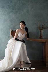 -情订奇缘婚纱摄影(和平路店)