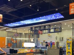 -味之绝美蛙鱼头火锅(松江万达店)