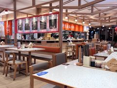 -味千拉面(世纪东方店)