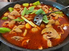 -湘肠香火锅店(团结湖店)