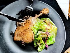 -AZUL by FUEL蓝色·法式酒馆(琶醍店)