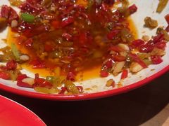 -高嗲嗲·现炒下饭菜(石鼓路店)