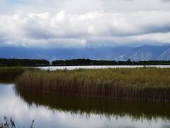 -野鸭湖国家湿地公园