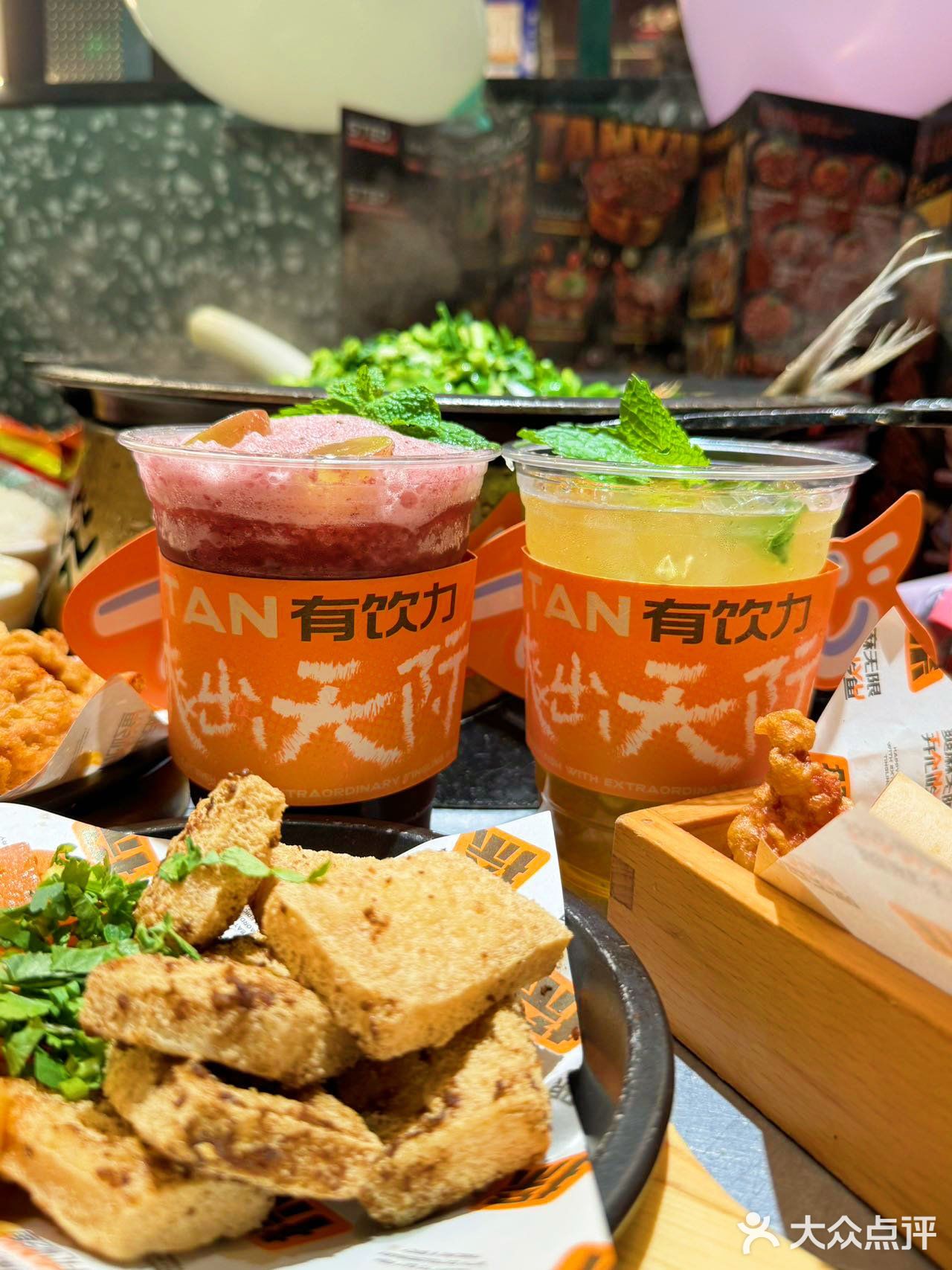 排队一小时 也要吃这家烤鱼‼️