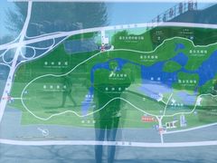 -森林公园(尖草坪区)