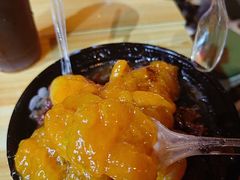 -小胖老味刨冰