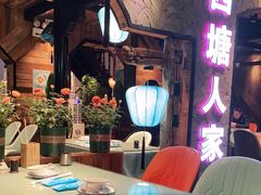 -西塘人家•黑金冠本地好店