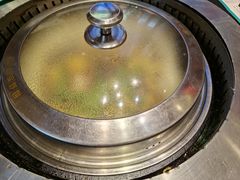 -灶座小锅烀饼·铁锅炖(道里店)