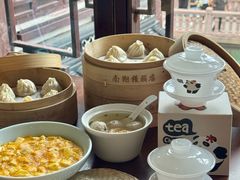 -南翔馒头店(豫园店)