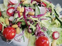 -素心斋素食餐厅