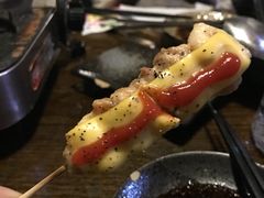 -鸟内会(河北路店)