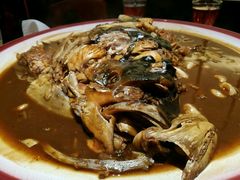 -旺顺阁鱼头泡饼(常营店)