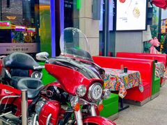 -Famous肥猫墨西哥音乐餐吧(五棵松华熙LIVE店)